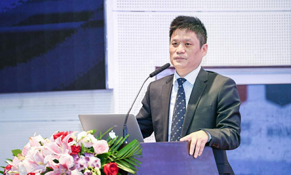 楊冰之：政府數據治理與智慧社會前瞻