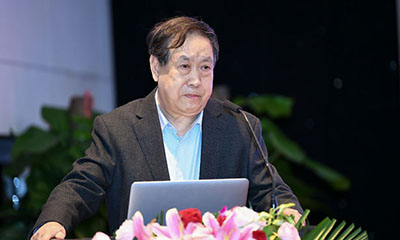 汪玉凱：智慧社會(huì)與國家治理現(xiàn)代化