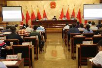 國脈將助力宜賓，啟動區域性國際信息服務中心規劃編制